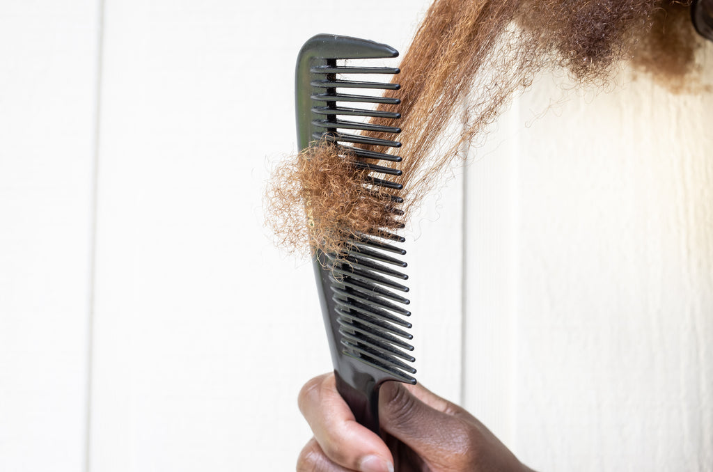 Low-Porosity Hair: What You Need To Know