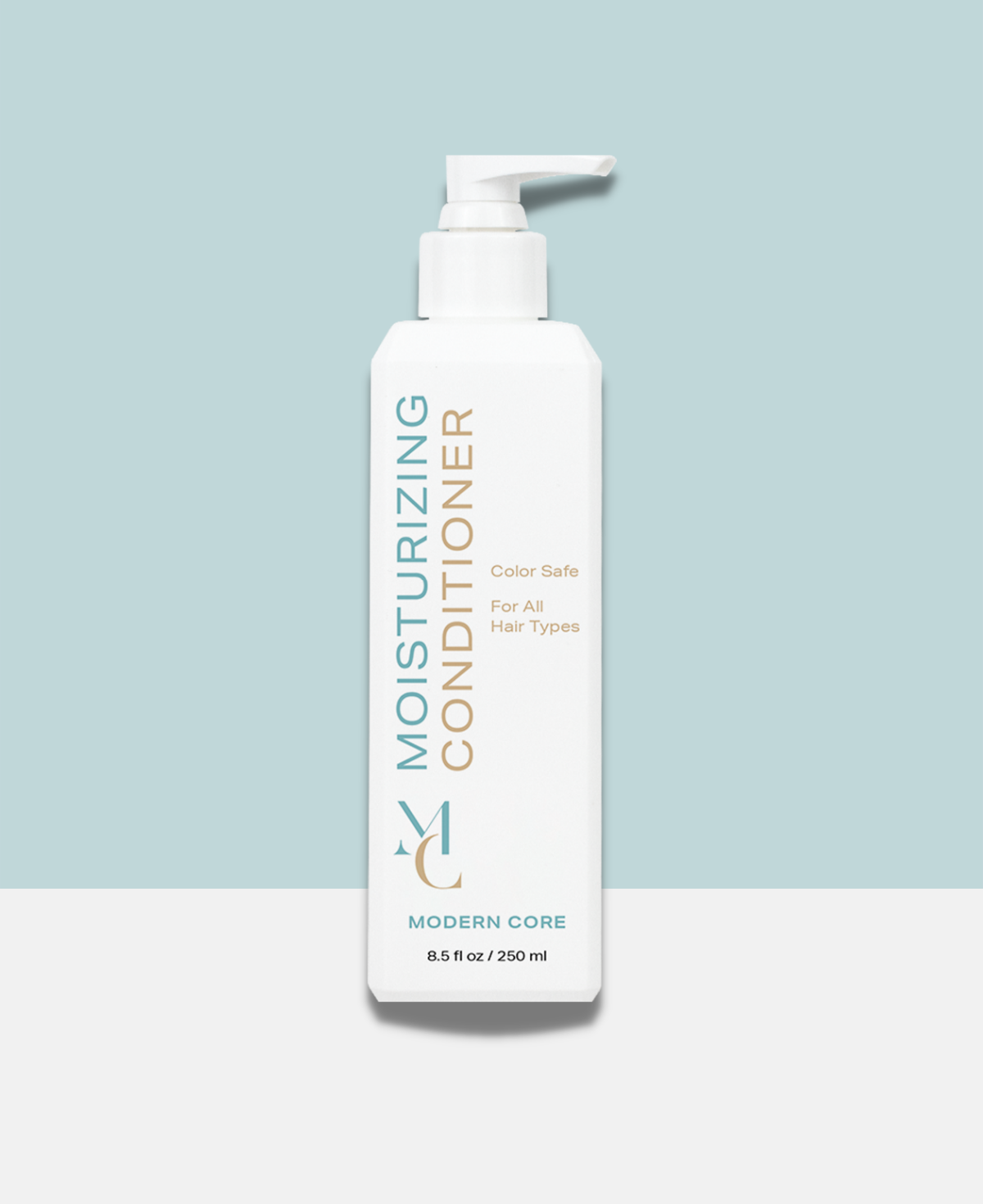 Moisturizing Conditioner