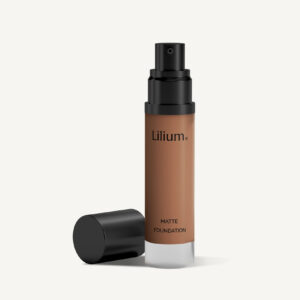 24h Liquid Longwear Foundation