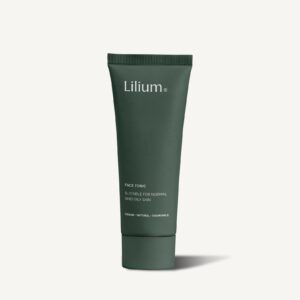 Green Peel Off Face Mask
